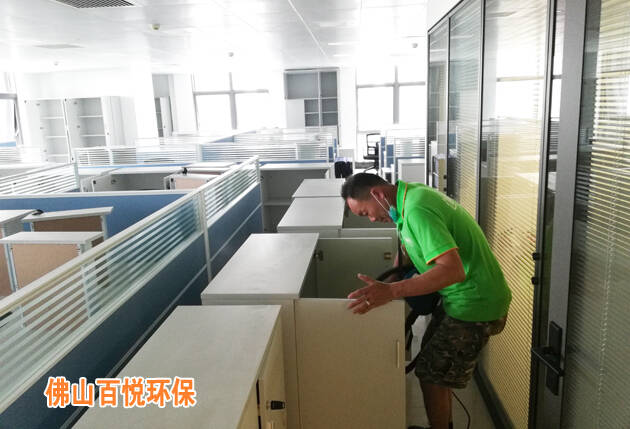 南方電網(wǎng)廣東電網(wǎng)匯源通集團佛山辦公室除甲醛除異味 南方電網(wǎng)廣東電網(wǎng)匯源通集團佛山辦公室除甲醛除異味