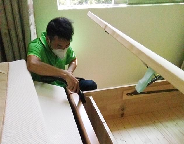 室內(nèi)甲醛治理方法有哪些？佛山百悅推薦