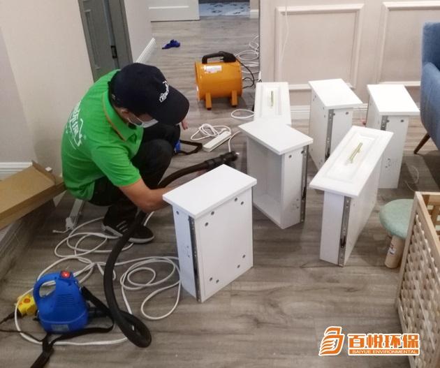 佛山裝修新房除甲醛百悅環保佛山除甲醛的公司 佛山裝修新房除甲醛百悅環保佛山除甲醛的公司