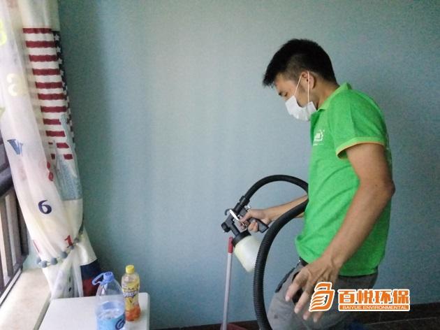 佛山裝修新房除甲醛百悅環保佛山除甲醛的公司 佛山裝修新房除甲醛百悅環保佛山除甲醛的公司