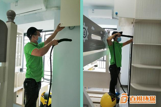 佛山裝修新房除甲醛百悅環保佛山除甲醛的公司 佛山裝修新房除甲醛百悅環保佛山除甲醛的公司