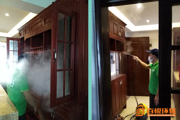 板材有異味等于甲醛超標嗎?佛山室內除甲醛方法 板材有異味等于甲醛超標嗎?佛山室內除甲醛方法