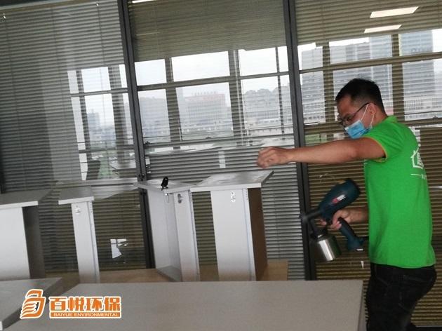 新房裝修除甲醛活性炭有用嗎佛山百悅環(huán)保除甲醛公司排名 新房裝修除甲醛活性炭有用嗎佛山百悅環(huán)保除甲醛公司排名