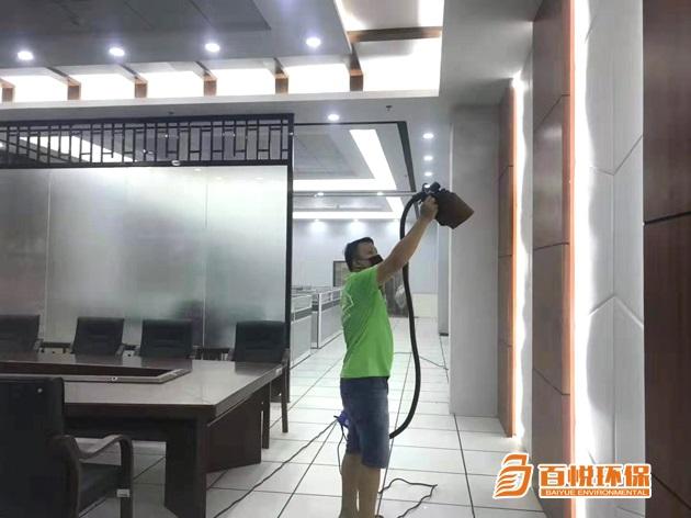 新房裝修除甲醛活性炭有用嗎佛山百悅環(huán)保除甲醛公司排名 新房裝修除甲醛活性炭有用嗎佛山百悅環(huán)保除甲醛公司排名