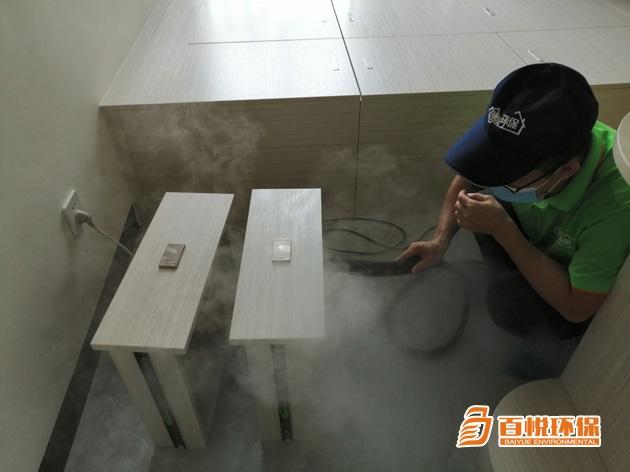 佛山裝修新房除甲醛百悅環保新房裝修除甲醛 佛山裝修新房除甲醛百悅環保新房裝修除甲醛