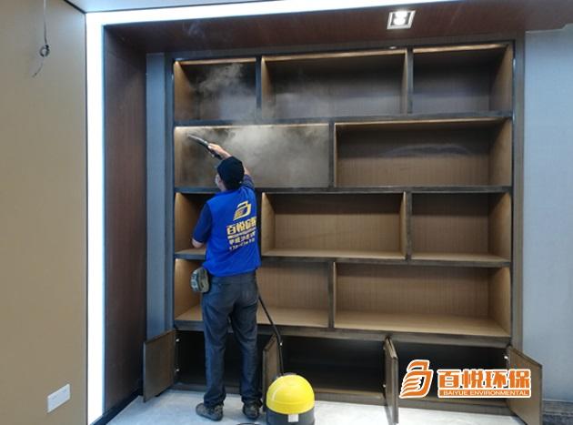 佛山除甲醛百悅環保佛山除甲醛公司十大排名 佛山除甲醛百悅環保佛山除甲醛公司十大排名