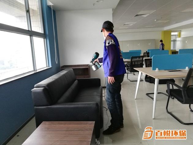 佛山除甲醛正規公司百悅環保室內裝修除甲醛 佛山除甲醛正規公司百悅環保室內裝修除甲醛