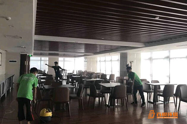 佛山除甲醛的公司有哪些百悅環(huán)保室內(nèi)裝修甲醛治理