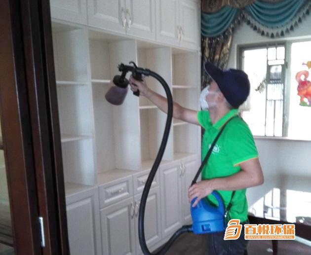 佛山室內裝修除甲醛百悅環保佛山除甲醛正規公司 佛山室內裝修除甲醛百悅環保佛山除甲醛正規公司