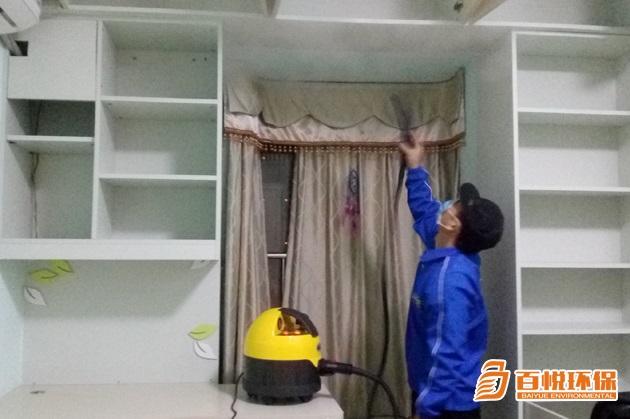 盤點甲醛最多的裝修材料[甲醛來自哪些裝修材料]