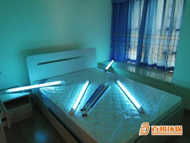 新房裝修后如何精準(zhǔn)檢測室內(nèi)甲醛「佛山百悅經(jīng)驗(yàn)介紹」