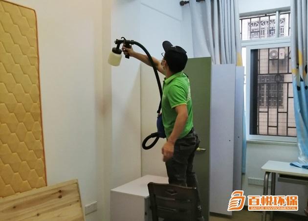 新房如何除甲醛更有效百悅環(huán)保佛山新房裝修后怎樣除甲醛 新房如何除甲醛更有效百悅環(huán)保佛山新房裝修后怎樣除甲醛