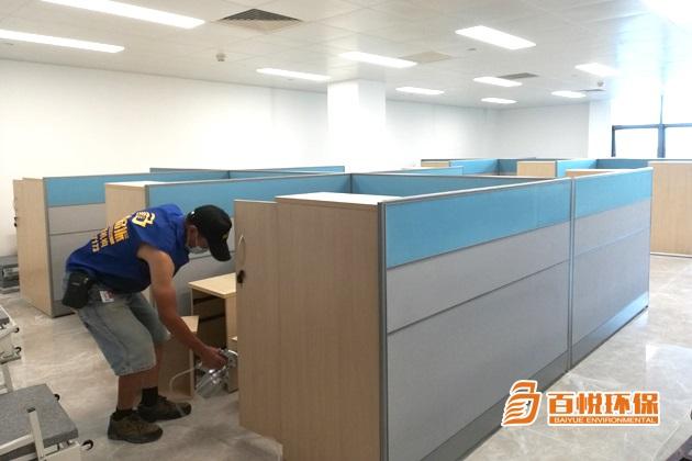 清除新房裝修油漆味的有效方法[怎樣去除屋里的油漆味]