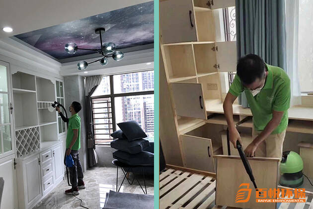 春季裝修特別要注意的問題[佛山百悅環(huán)保經(jīng)驗分享]