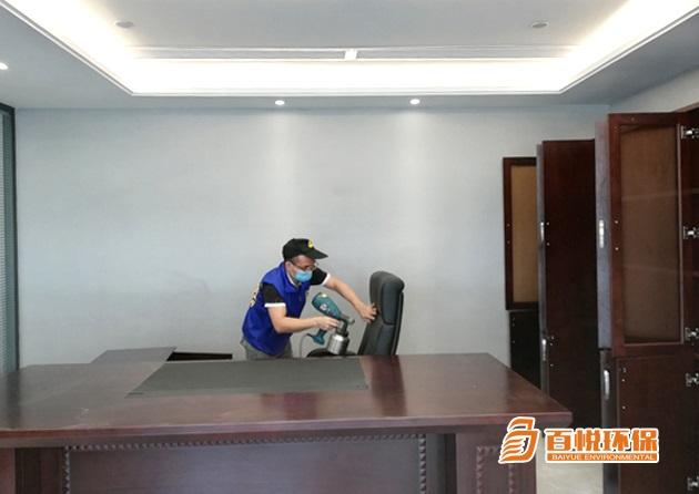 室內空氣污染治理的必要性[佛山百悅環保知識分享]