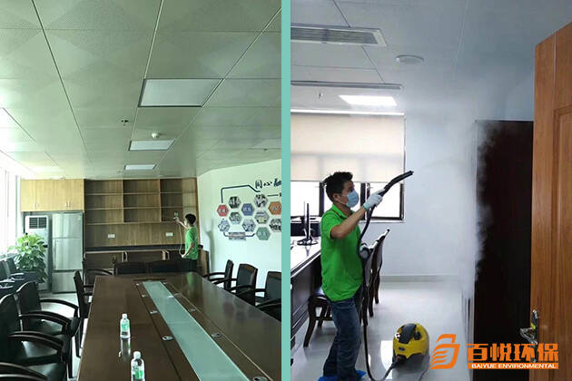 甲醛知識大全[甲醛小常識]佛山百悅環(huán)保  