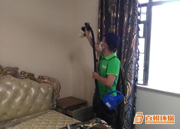 新房除甲醛好的方法佛山百悅環保室內空氣甲醛治理 新房除甲醛好的方法佛山百悅環保室內空氣甲醛治理