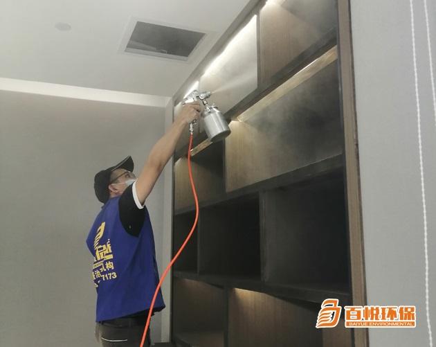 辦公室去除甲醛的有效方法[如何應(yīng)對辦公室甲醛]