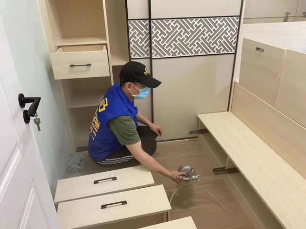 “0甲醛家具”檢測甲醛超標，除甲醛選擇正確的方式